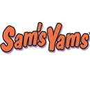 Front Porch Pets Sam's Yams available at Odyssey Pets in Dallas, Texas