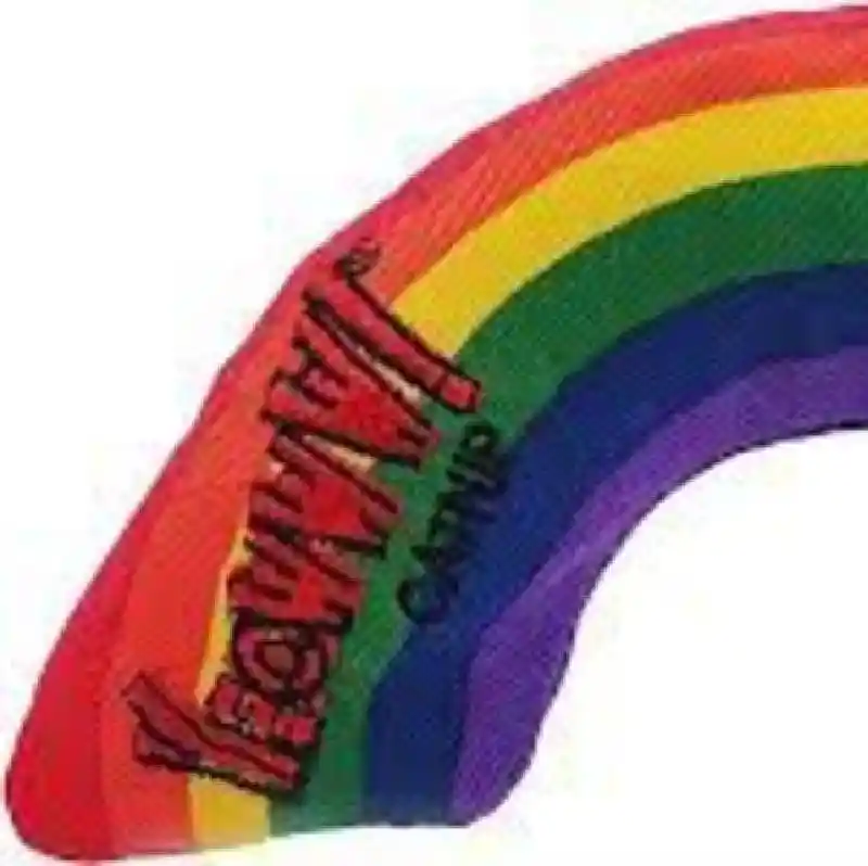 Yeowww Rainbow