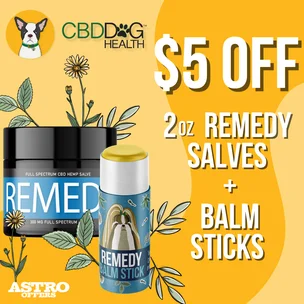 CBD Dog Health | $5…