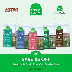 Open Farm (Private …