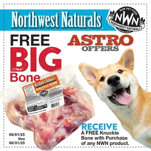 Northwest Naturals …