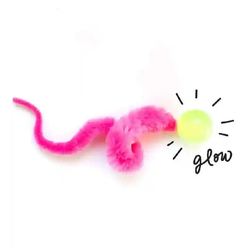 DR Wiggly Glow Loose