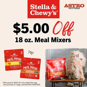 Stella & Chewy's (P…