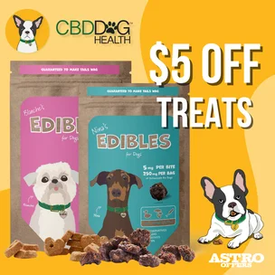 CBD Dog Health | $5…