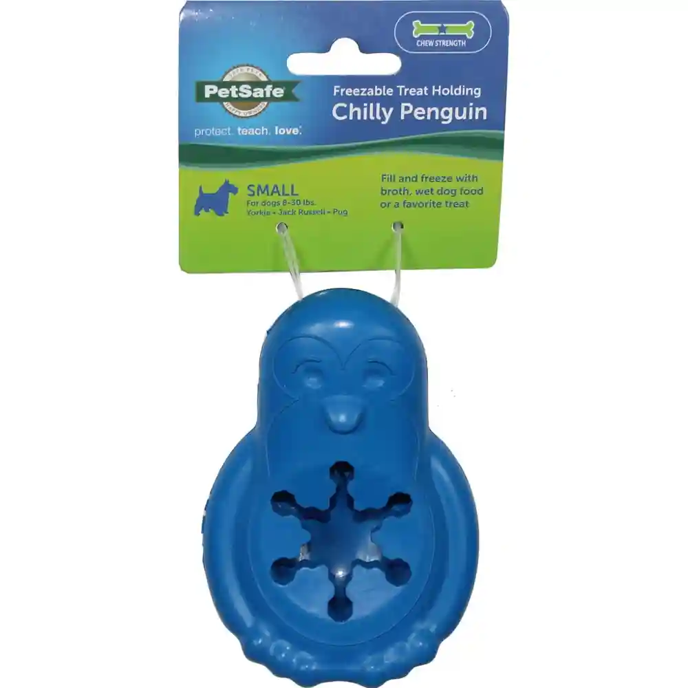 PS Chilly Penguin Small