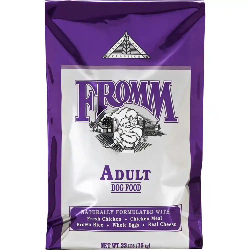 Fromm Classics Adult 30lb Dry Food