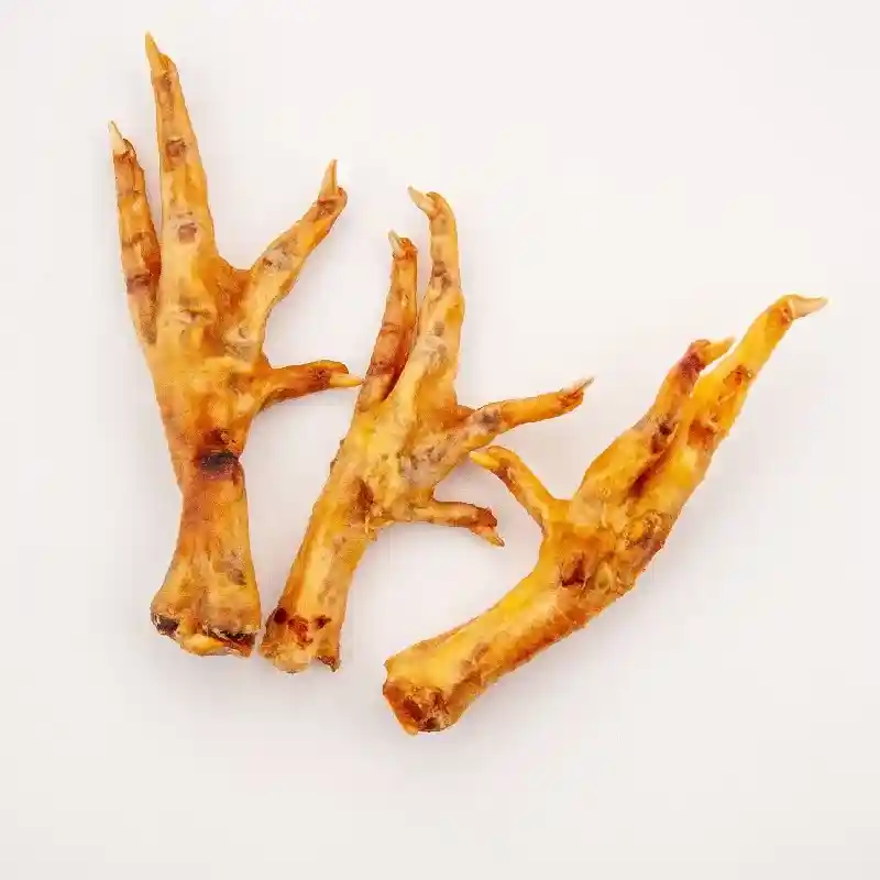Chicken Feet