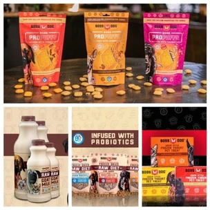 Boss Dog Brands | C…