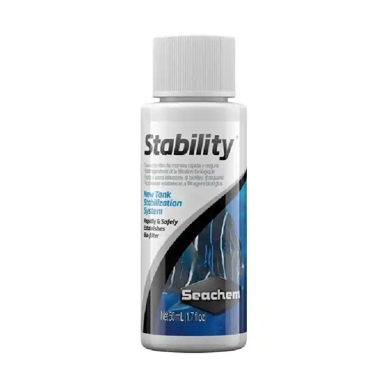 Seachem Stability 50mL