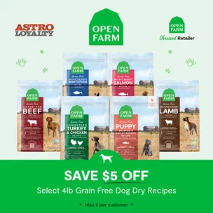 Open Farm (Private …