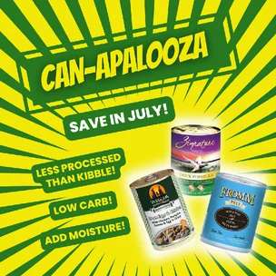 Canapalooza: 50cent…