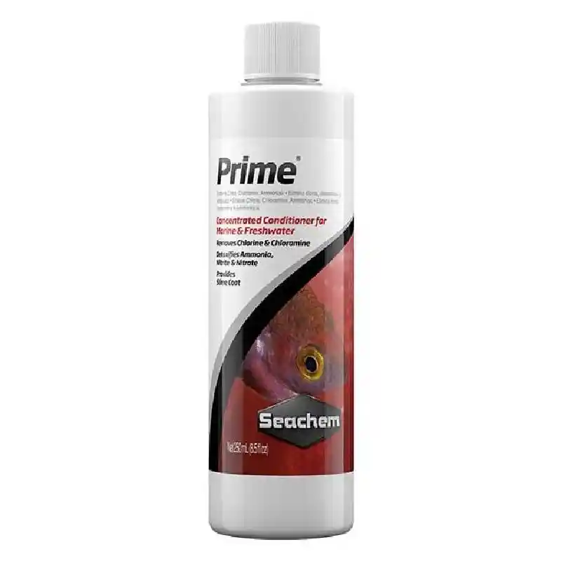 Sea Chem Prime 250ml
