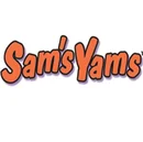 Front Porch Pets Sam's Yams available at Odyssey Pets in Dallas, Texas