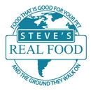 Steve's Real Food Steve's Real Food available at Odyssey Pets in Dallas, Texas