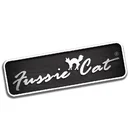Pets Global Inc Fussie Cat available at Odyssey Pets in Dallas, Texas