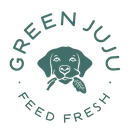 Green Juju Green JuJu available at Odyssey Pets in Dallas, Texas