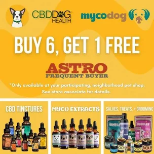 CBD Dog Health | My…