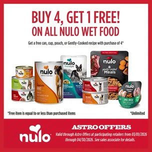 Nulo USA | Buy 4, G…